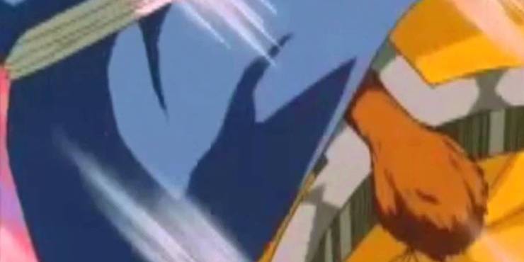 Dragon Ball 10 Times A Saiyans Tail Actually Mattered Dragon Ball 10 Times A Saiyans Tail Actually Mattered